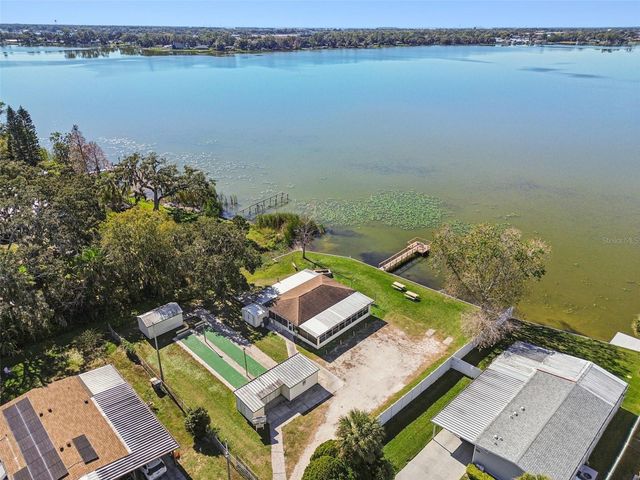 2045 THELMA DRIVE, Lake Alfred, FL 33850