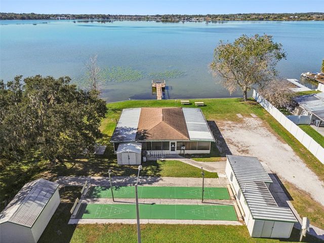 2045 THELMA DRIVE, Lake Alfred, FL 33850