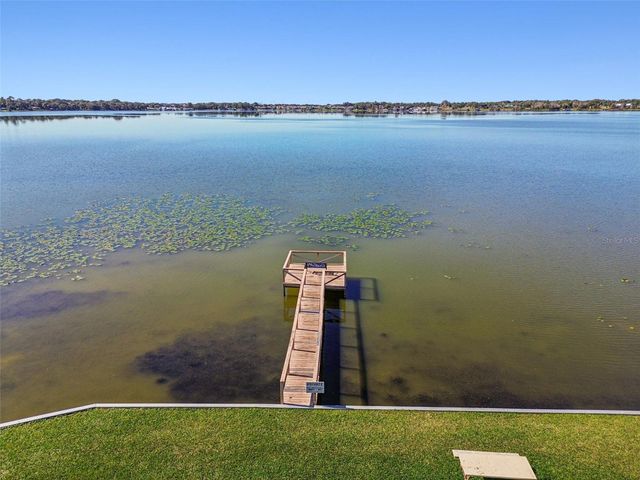 2045 THELMA DRIVE, Lake Alfred, FL 33850