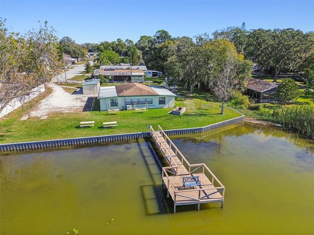 2045 THELMA DRIVE, Lake Alfred, FL 33850