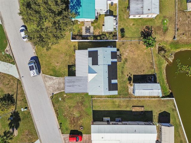 2045 THELMA DRIVE, Lake Alfred, FL 33850