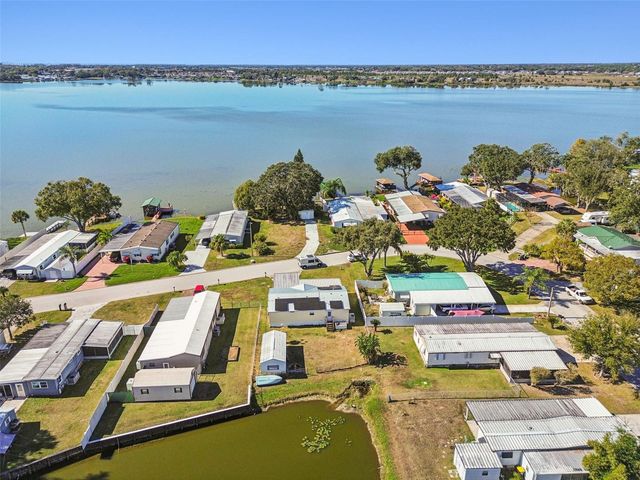 2045 THELMA DRIVE, Lake Alfred, FL 33850