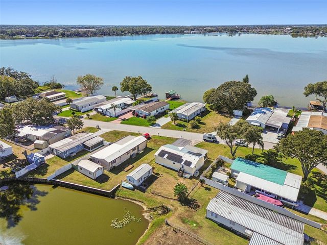 2045 THELMA DRIVE, Lake Alfred, FL 33850