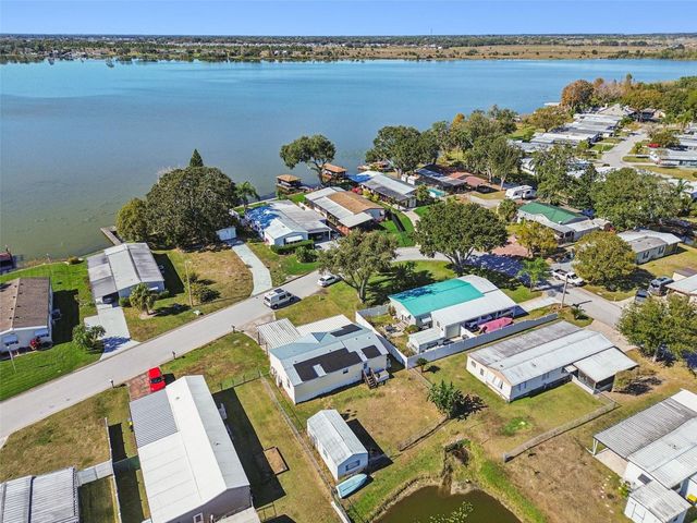 2045 THELMA DRIVE, Lake Alfred, FL 33850