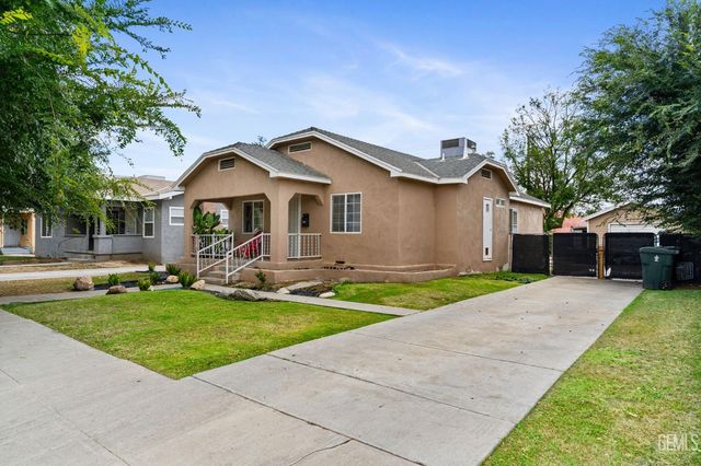 302 Eye Street, Bakersfield, CA 93304