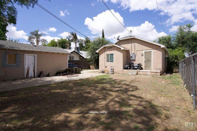 302 Eye Street, Bakersfield, CA 93304