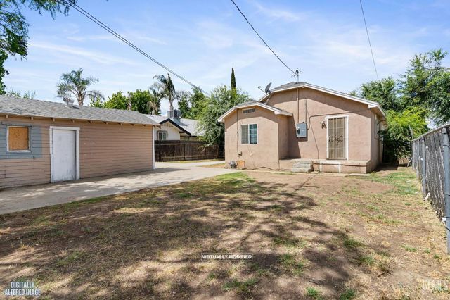 302 Eye Street, Bakersfield, CA 93304