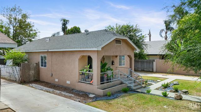 302 Eye Street, Bakersfield, CA 93304