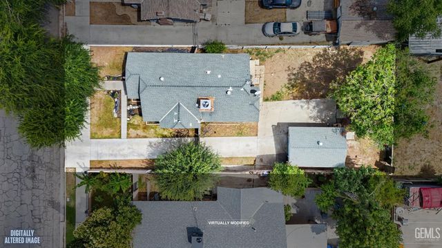 302 Eye Street, Bakersfield, CA 93304
