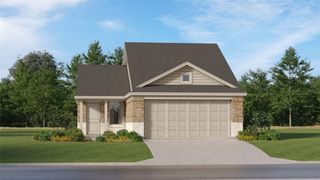 1831 Sanderling Street, Forney, TX 75126