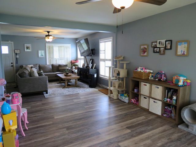 2621 Colorado Avenue, San Angelo, TX 76901