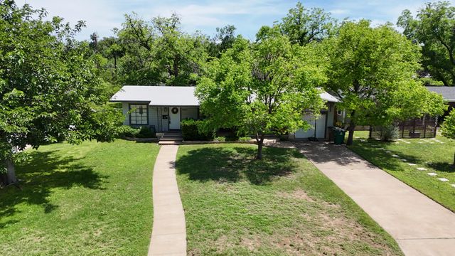 2621 Colorado Avenue, San Angelo, TX 76901