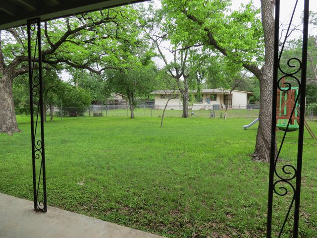 2621 Colorado Avenue, San Angelo, TX 76901