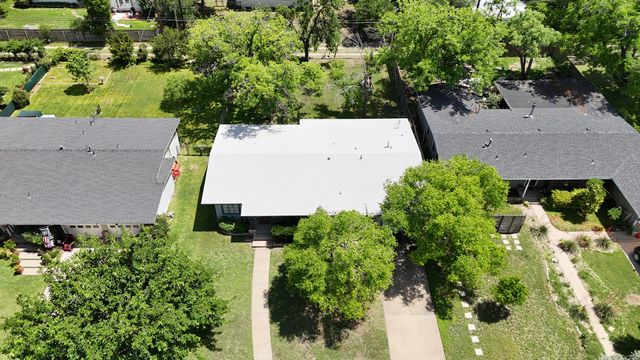2621 Colorado Avenue, San Angelo, TX 76901