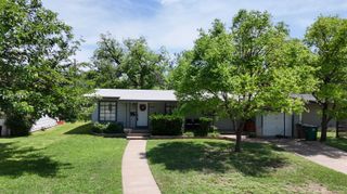 2621 Colorado Avenue, San Angelo, TX 76901