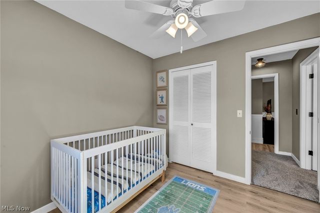 127 Edgefield Drive, Elyria, OH 44035