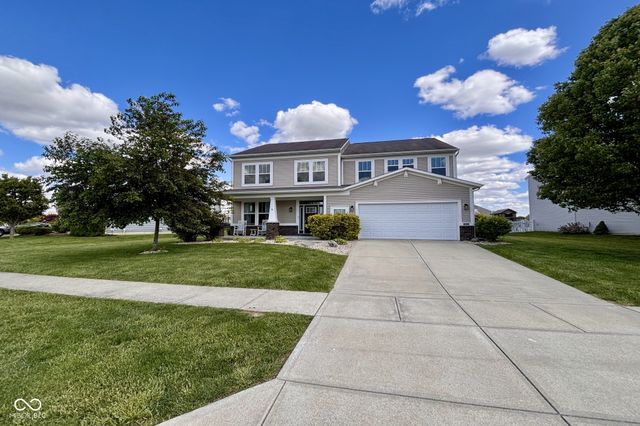 1311 Jesse Court, Greenwood, IN 46143