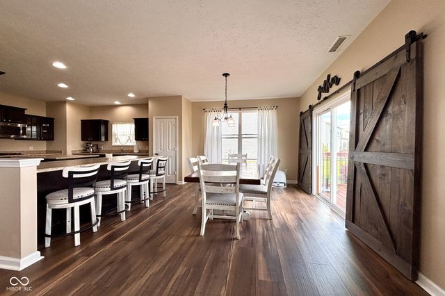 1311 Jesse Court, Greenwood, IN 46143