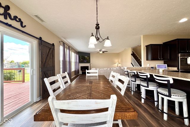 1311 Jesse Court, Greenwood, IN 46143
