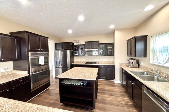 1311 Jesse Court, Greenwood, IN 46143