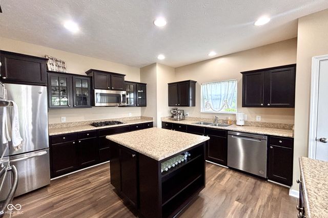 1311 Jesse Court, Greenwood, IN 46143