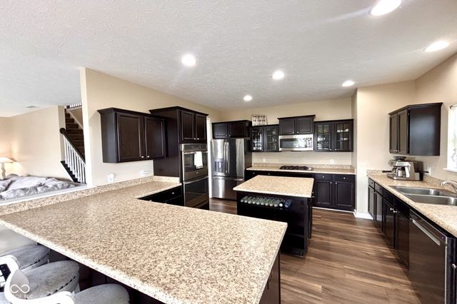 1311 Jesse Court, Greenwood, IN 46143