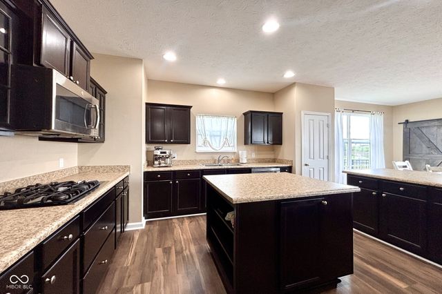 1311 Jesse Court, Greenwood, IN 46143