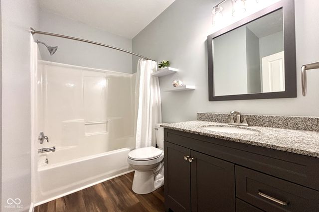 1311 Jesse Court, Greenwood, IN 46143