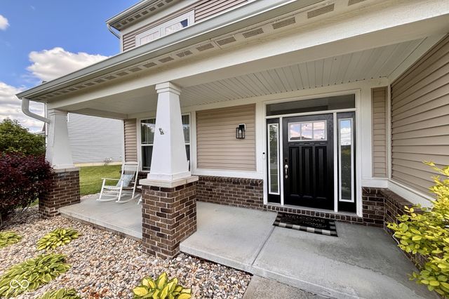 1311 Jesse Court, Greenwood, IN 46143