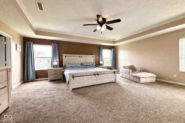 1311 Jesse Court, Greenwood, IN 46143