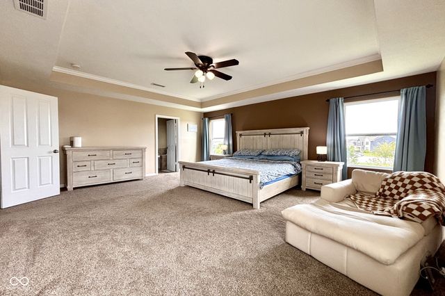 1311 Jesse Court, Greenwood, IN 46143