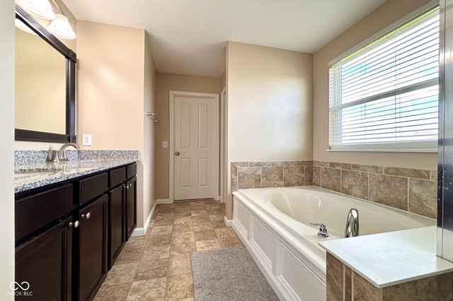 1311 Jesse Court, Greenwood, IN 46143
