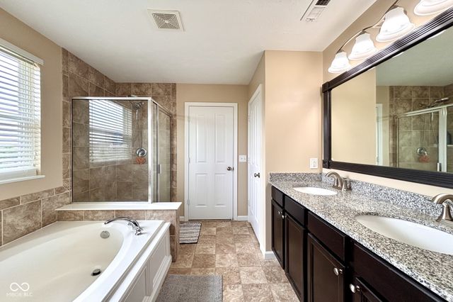 1311 Jesse Court, Greenwood, IN 46143