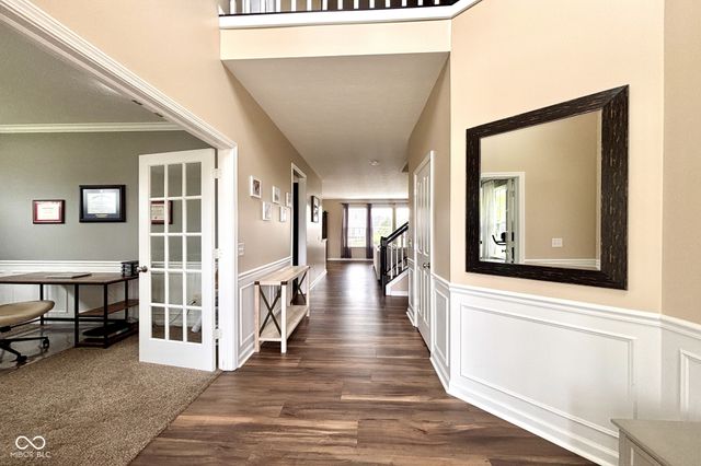 1311 Jesse Court, Greenwood, IN 46143