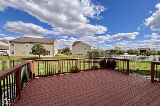 1311 Jesse Court, Greenwood, IN 46143