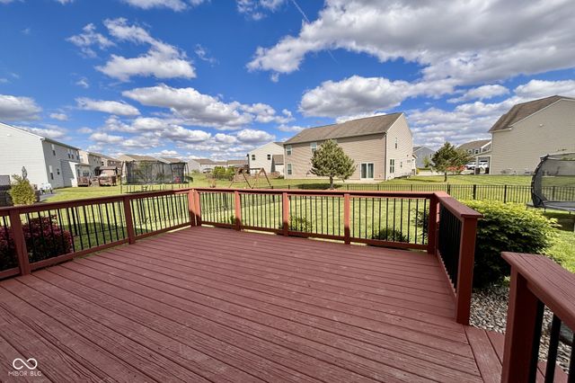1311 Jesse Court, Greenwood, IN 46143