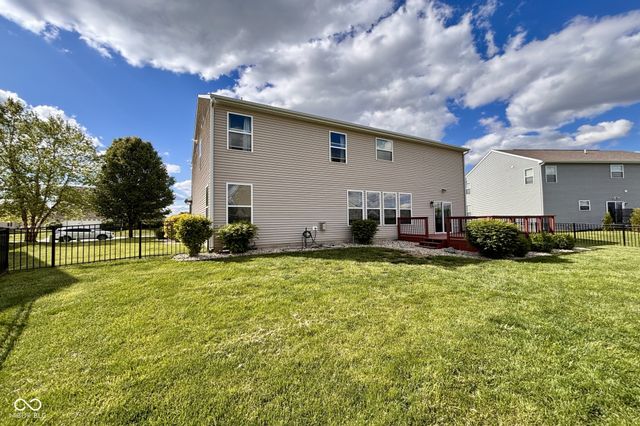 1311 Jesse Court, Greenwood, IN 46143