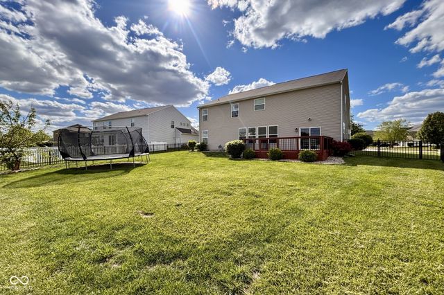 1311 Jesse Court, Greenwood, IN 46143