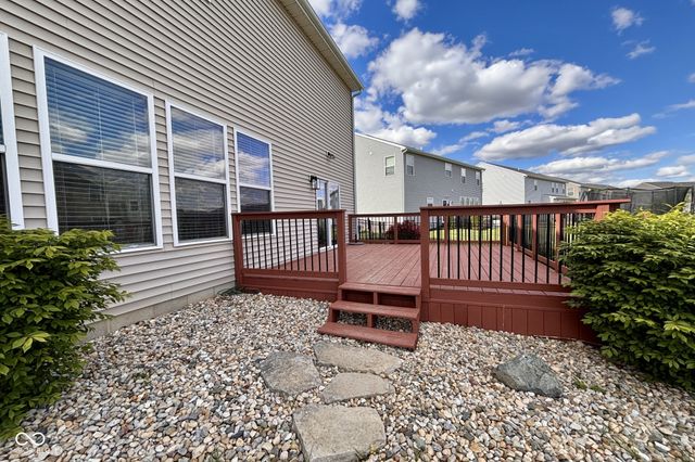 1311 Jesse Court, Greenwood, IN 46143