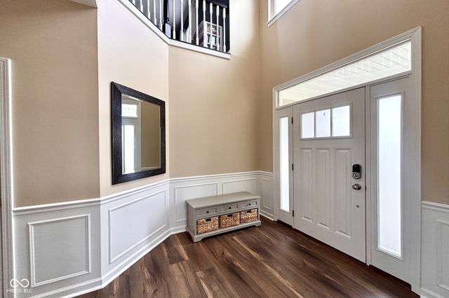 1311 Jesse Court, Greenwood, IN 46143