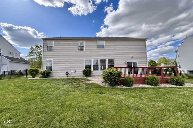 1311 Jesse Court, Greenwood, IN 46143