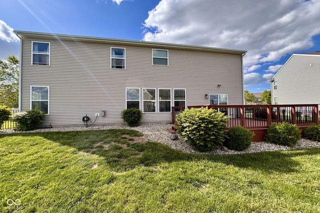 1311 Jesse Court, Greenwood, IN 46143
