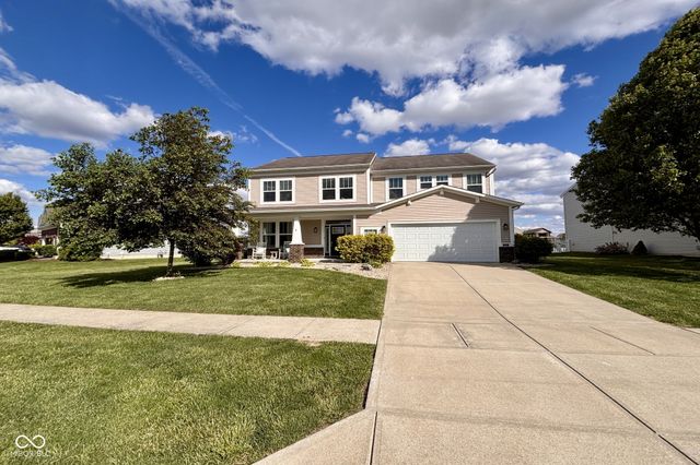 1311 Jesse Court, Greenwood, IN 46143