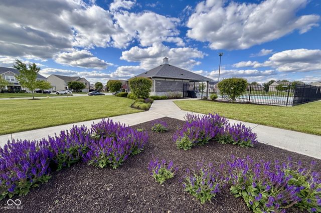 1311 Jesse Court, Greenwood, IN 46143