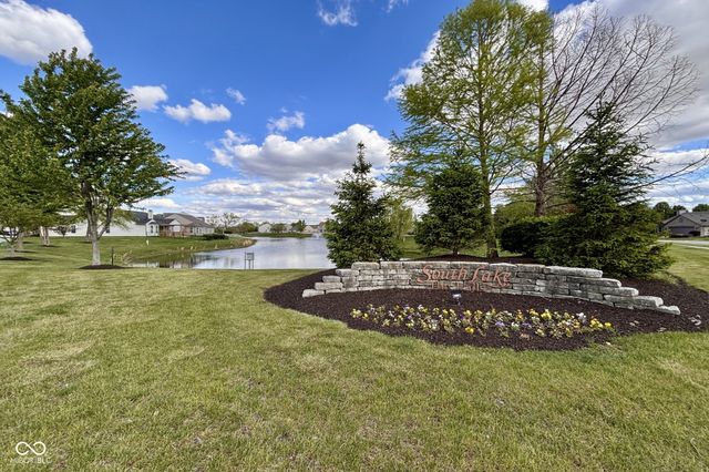1311 Jesse Court, Greenwood, IN 46143