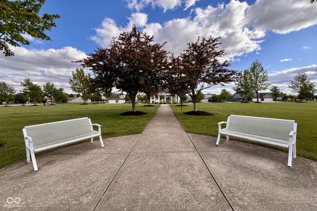 1311 Jesse Court, Greenwood, IN 46143