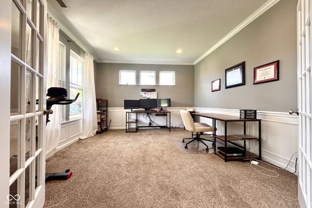 1311 Jesse Court, Greenwood, IN 46143