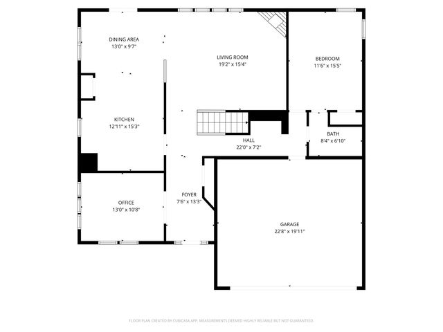 1311 Jesse Court, Greenwood, IN 46143