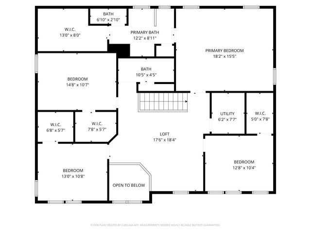 1311 Jesse Court, Greenwood, IN 46143