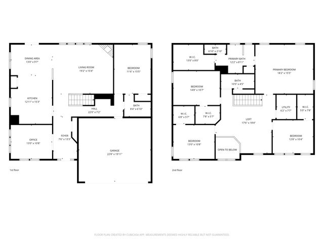 1311 Jesse Court, Greenwood, IN 46143